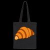 Large Canvas Tote Thumbnail
