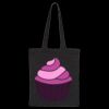 Large Canvas Tote Thumbnail