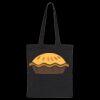 Large Canvas Tote Thumbnail
