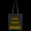 Large Canvas Tote Thumbnail