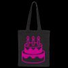 Large Canvas Tote Thumbnail