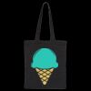 Large Canvas Tote Thumbnail