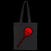 Large Canvas Tote Thumbnail