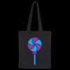 Large Canvas Tote Thumbnail