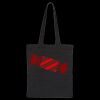 Large Canvas Tote Thumbnail