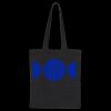 Large Canvas Tote Thumbnail