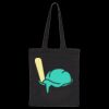 Large Canvas Tote Thumbnail
