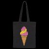 Large Canvas Tote Thumbnail