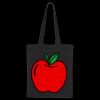 Large Canvas Tote Thumbnail
