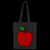 Large Canvas Tote Thumbnail