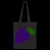 Large Canvas Tote Thumbnail