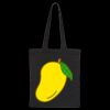 Large Canvas Tote Thumbnail