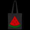 Large Canvas Tote Thumbnail