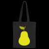 Large Canvas Tote Thumbnail