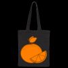 Large Canvas Tote Thumbnail