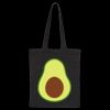 Large Canvas Tote Thumbnail