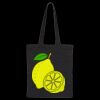 Large Canvas Tote Thumbnail