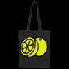 Large Canvas Tote Thumbnail