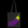 Large Canvas Tote Thumbnail