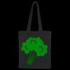 Large Canvas Tote Thumbnail