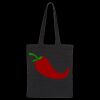 Large Canvas Tote Thumbnail