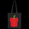 Large Canvas Tote Thumbnail