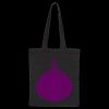 Large Canvas Tote Thumbnail
