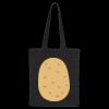 Large Canvas Tote Thumbnail