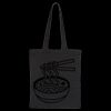 Large Canvas Tote Thumbnail