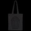 Large Canvas Tote Thumbnail