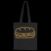 Large Canvas Tote Thumbnail