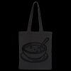 Large Canvas Tote Thumbnail