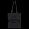 Large Canvas Tote Thumbnail