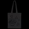 Large Canvas Tote Thumbnail