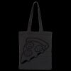 Large Canvas Tote Thumbnail