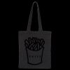 Large Canvas Tote Thumbnail