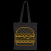 Large Canvas Tote Thumbnail