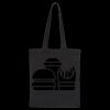 Large Canvas Tote Thumbnail