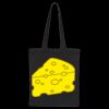 Large Canvas Tote Thumbnail