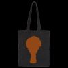 Large Canvas Tote Thumbnail