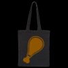 Large Canvas Tote Thumbnail