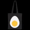 Large Canvas Tote Thumbnail