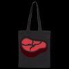 Large Canvas Tote Thumbnail