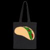 Large Canvas Tote Thumbnail