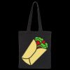 Large Canvas Tote Thumbnail