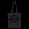 Large Canvas Tote Thumbnail