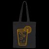 Large Canvas Tote Thumbnail
