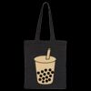 Large Canvas Tote Thumbnail