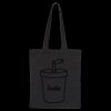 Large Canvas Tote Thumbnail