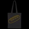 Large Canvas Tote Thumbnail